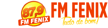 Logo de Fenix 87.9 FM