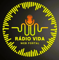 Logo de Rádio Vida Web Fortal