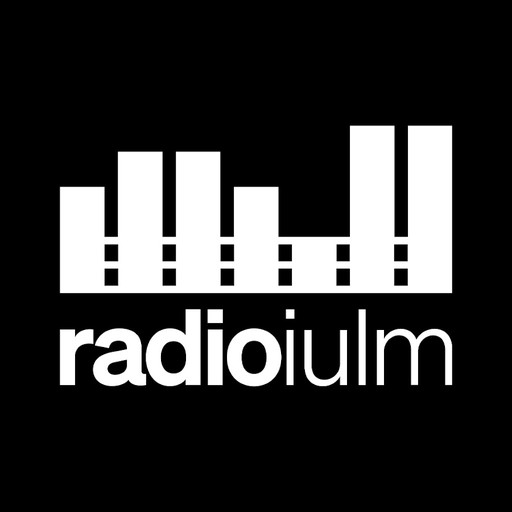 Logo de Radio IULM