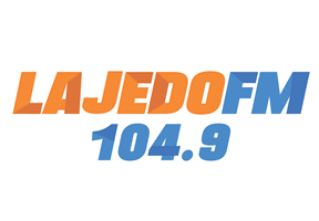 Logo de Lajeado 104.9 FM