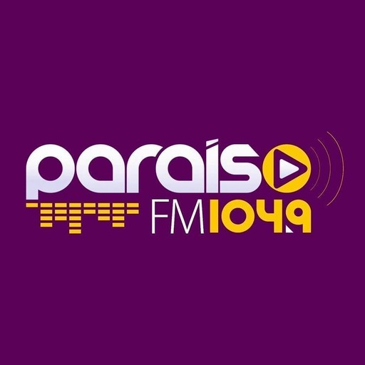 Logo de Paraíso 104.9 FM