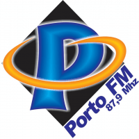 Logo de Porto 87.9 FM