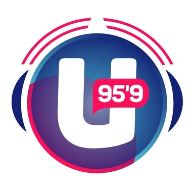 Logo de UnirG 95.9 FM