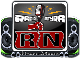 Logo de Radio Natyra