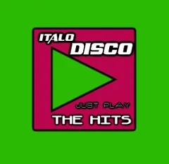 Logo de Borsec Italo Disco