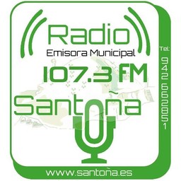 Logo de Radio Santoña