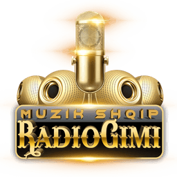 Logo de Radio Gimi