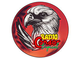Logo de Radio Condor Tropical