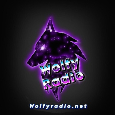 Logo de Wolfy Radio