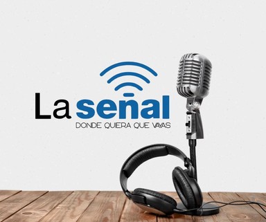 Logo de Radio La Señal