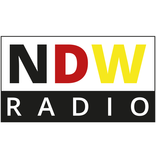 Logo de NDWRadio