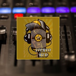Logo de Stereo Red Radio Vallarta