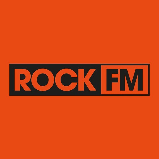Logo de ROCK FM