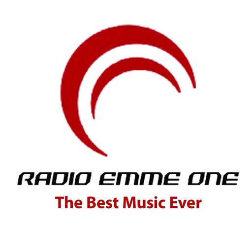 Logo de Radio Emme One