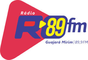 Logo de Rádio Rondonia 89.9 FM