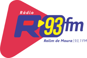 Logo de Rádio Rondonia 93.1 FM