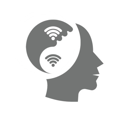 Logo de Radio Camino a la Recuperación