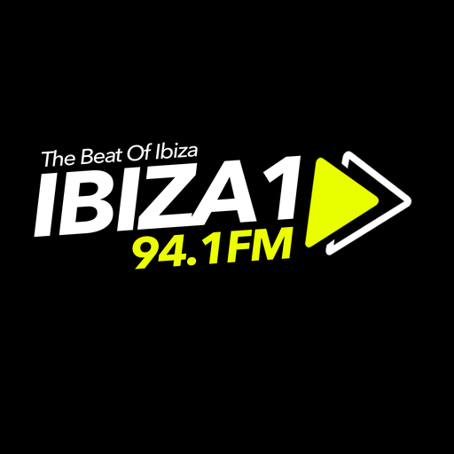 Logo de Ibiza 1 Radio 94.1 FM