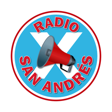 Logo de Radio San Andrés
