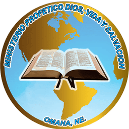 Logo de Radio Dios Vida y Salvacion