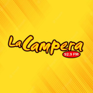 Logo de La Campera 92.9