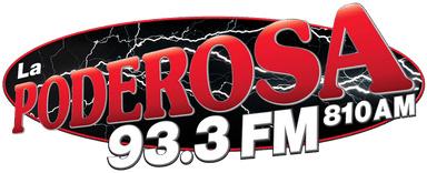 Logo de WMJH La Poderosa 83.3 FM WOAP