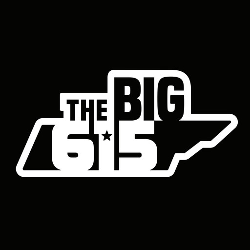 Logo de The BIG 615