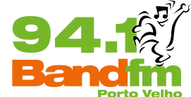 Logo de Band 94.1 FM