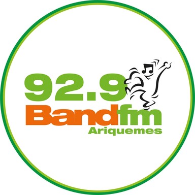 Logo de Band 92.9 FM