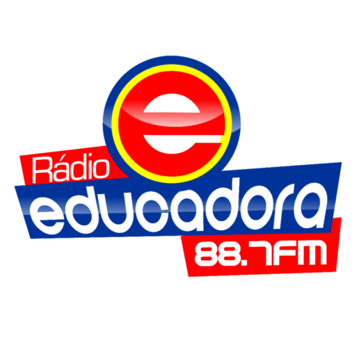 Logo de Educadora 88.7 FM