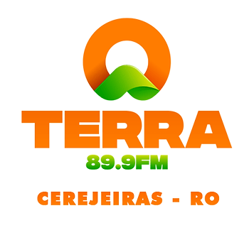 Logo de Terra 89.9 FM