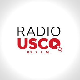 Logo de Radio USCO - Radio Universidad Surcolombiana