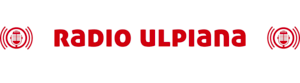 Logo de Radio Ulpiana