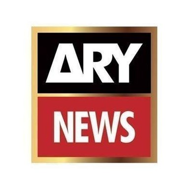 Logo de ARY News