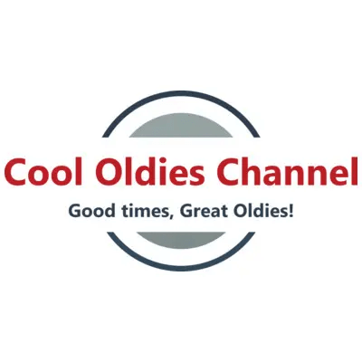 Logo de Cool Oldies Channel