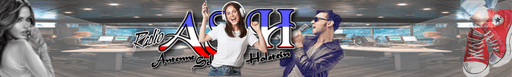 Logo de Radio Ash - Antenne Schleswig-Holstein