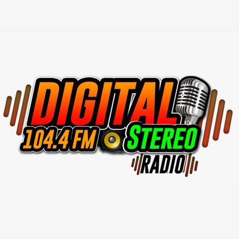 Logo de Digital Stereo FM