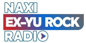 Logo de Naxi Ex-Yu Rock Radio