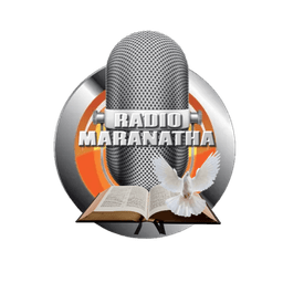 Logo de Maranatha Radio Chile