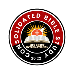 Logo de Consolidated Bible Study Christian Radio