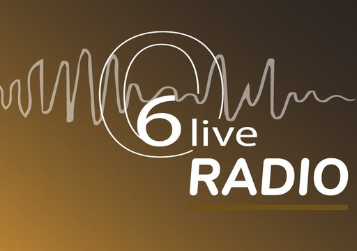 Logo de 06Live Radio