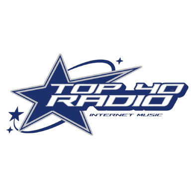 Logo de Top 40