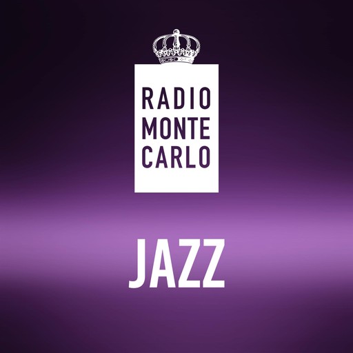 Logo de RMC Radio Monte Carlo Jazz