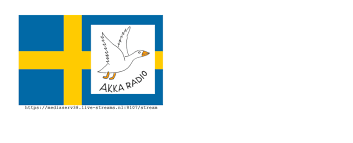 Logo de Svensk Folkmusik AkkA