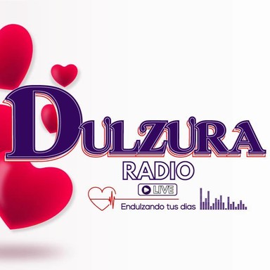 Logo de Dulzura Radio Digital HD