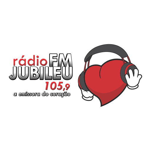 Logo de Jubileu 105.9 FM