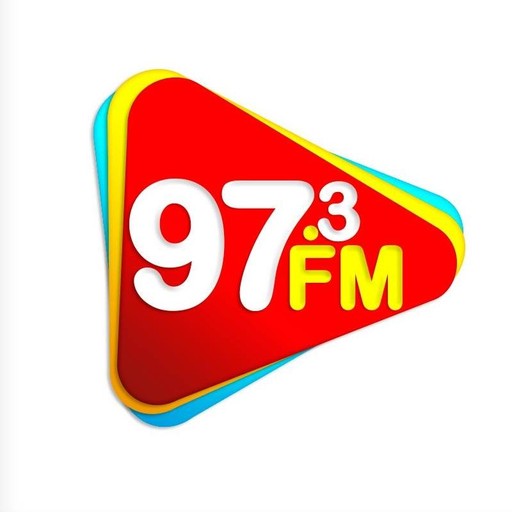 Logo de Rádio 97.3 FM