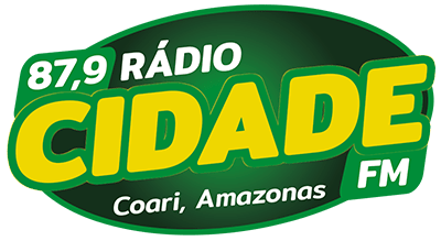 Logo de Cidade 87.9 FM