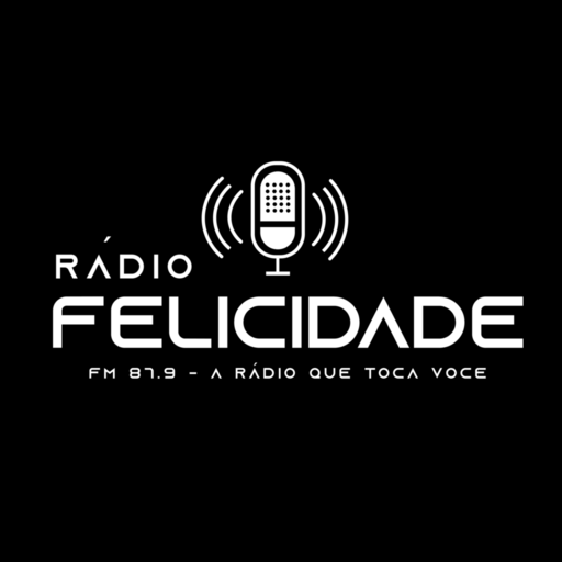 Logo de Felicidade 87.9 FM