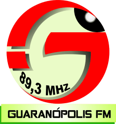 Logo de Guaranópolis 89.3 FM